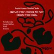 Romantic Choir Music