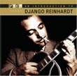 Introduction to Django Reinhardt