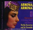 Armenia Armenia: Armenian Songs & Dances