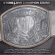Stone Love Dub Plates Nonstop Mix, Vol. 1
