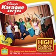 Disney's Karaoke Series: High School Musical