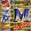 Banda Magnificos Ao Vivo