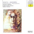 Bach/Handel:Harp Concertos