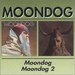 Moondog 1 & 2
