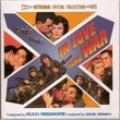 In Love And War / Woman Obsessed - Original Score by Hugo Friedhofer