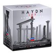 Haydn: The Symphonies [35 CD]