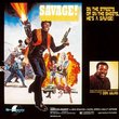 Savage! Super Soul Soundtrack (1973 Film)