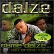 Same Daize Different Time