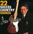 22 Succes Country Signes