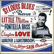 St Louis Blues Revue: Classic Bobbin Sessions
