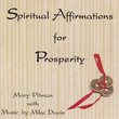 Spiritual Affirmations for Prosperity