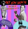 Get Low Down!: The Soul of New Orleans, '65-'67