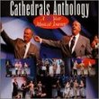 Cathedrals Anthology (2 disc set)