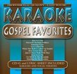 Karaoke: Gospel Favorites