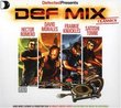 Defected Presents 20 Years of Def Mix: Part One (3Disc)