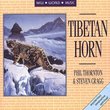 Tibetan Horn