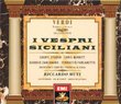 Verdi - I vespri Siciliani / Studer · Merritt · Zancanaro · Furlanetto · Teatro alla Scala · Muti