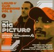 Vol. 2-Liquid V Club Sessions