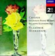 Chopin: Favorite Piano Works