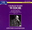 Widor: The Organ Symphonies, Nos.1-10