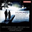Hummel: Mandolin Concerto, Trumpet Concerto, Ballet Music