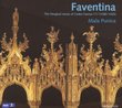 Faventina: The Liturgical Music of Codex Faenza