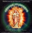 Auburn Splendour: American & Australian Composers