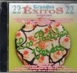 Los Pasteles Verdes "22 Grandes Exitos Originales"