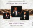 Svetlanov Conducts Rachmaninoff