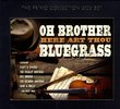 Oh Brother-Here Art Thou Bluegrass