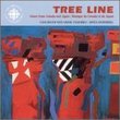Tree Line: Music from Canada and Japan