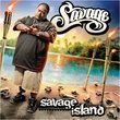 Savage Island (Clean)