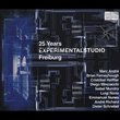 Experimental Studio, Freiburg:25 Years