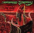 Infamous Sinphony - Gospels of Blood by Infamous Sinphony (2014-05-04)