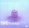 Timothy Buzbee: Raw Emotions