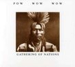 Gathering of Nations Pow Wow