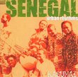 Senegal - Urban Rhythms