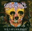 Devil's Got a New Disguise: The Very Best