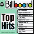 Billboard Top Hits: 1987