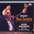 Mozart: Piano Concertos Nos. 26 "Coronation" & 27