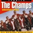 Champs - Greatest Hits-Tequila