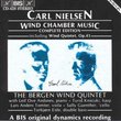 Nielsen: Wind Chamber Music