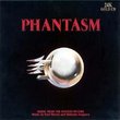 Phantasm - 24K Gold CD Soundtrack [Limited Edition 2500 Copies]