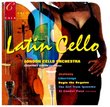 Latin Cello