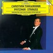 Christian Thielemann - Pfitzner · Strauss / Orchester der Deutschen Oper Berlin