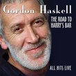THE ROAD TO HARRY'S BAR - ALL HITS LIVE