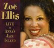 Live at Anna's Jazz Island