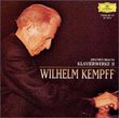 Brahms: Klavierwerke Vol 2