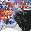 Twenty Five Christmas Melodies