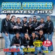 Greatest Hits (Includes free Tropical DVD)